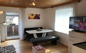Ferienwohnung Blum