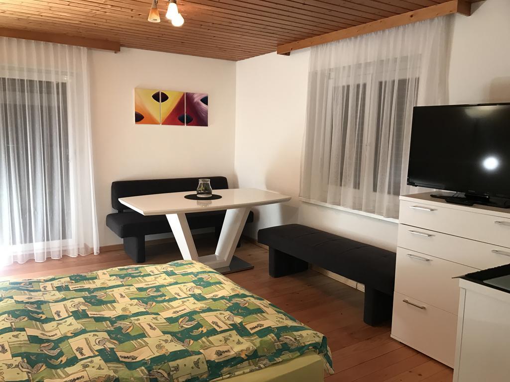 Ferienwohnung Blum Dornbirn Exterior foto
