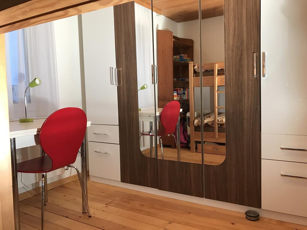Ferienwohnung Blum Dornbirn Exterior foto