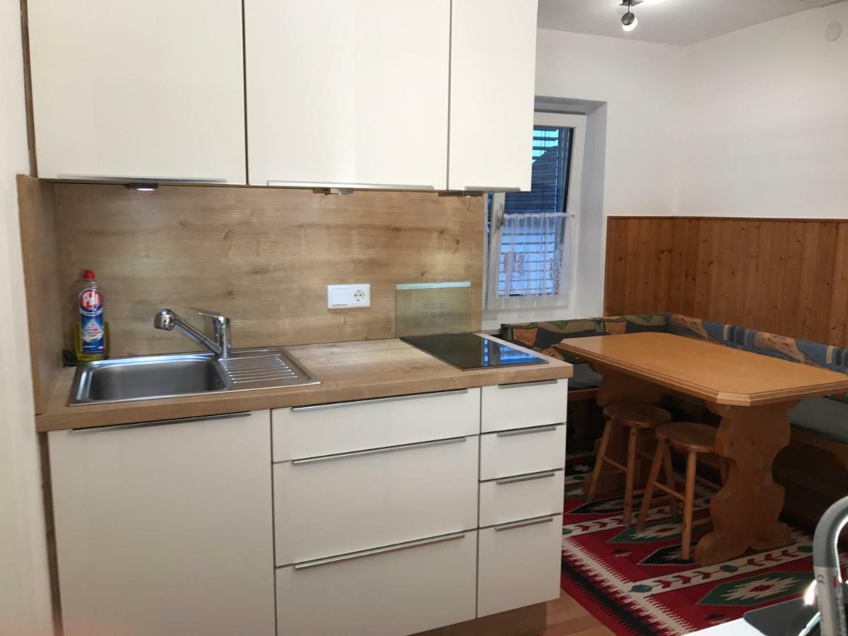 Ferienwohnung Blum Dornbirn Exterior foto